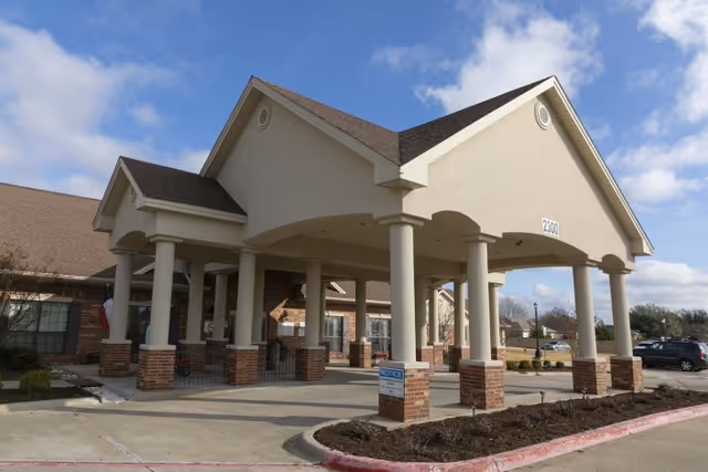 Photo of Legend Healthcare And Rehabilitation - Greenville