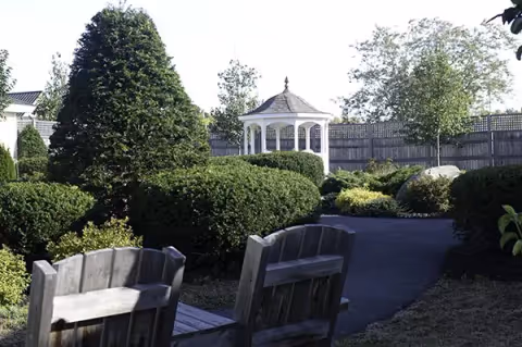 Photo 6 of Woodlands Memory Care of Rockland