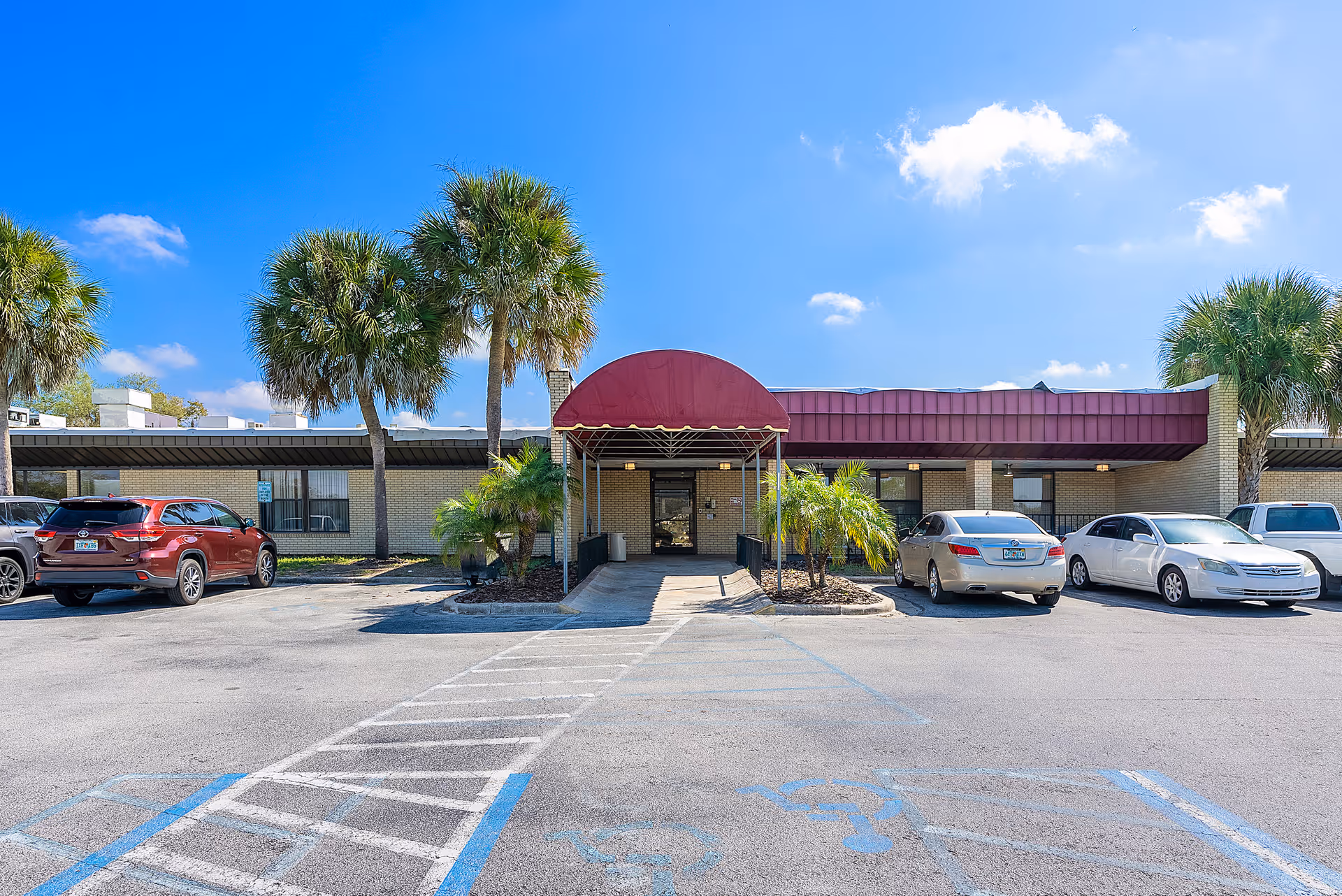 Photo 1 of Haines City Rehabilitation and Nursing Center