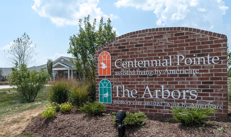 Photo of Centennial Pointe Senior Living