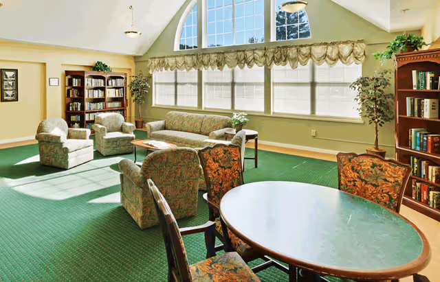 Photo 8 of American House West Knoxville
