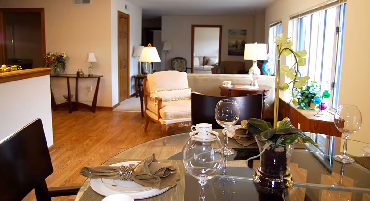 Photo of Ascension Living Alexian Village - Milwaukee (Independent Living)