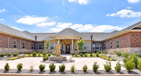 Photo of Jasmine Estates of Edmond