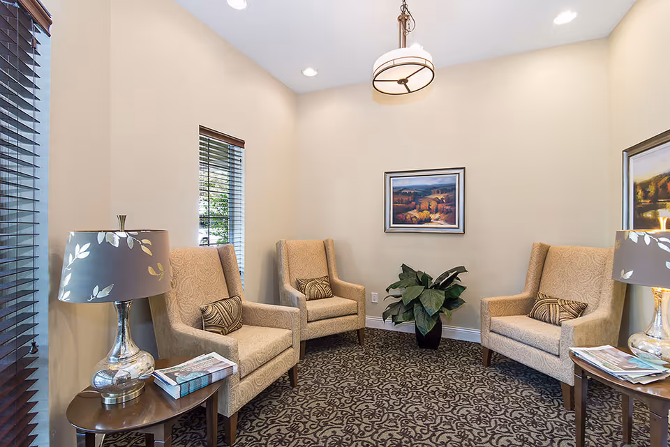 Photo 15 of Deerfield Village Assisted Living