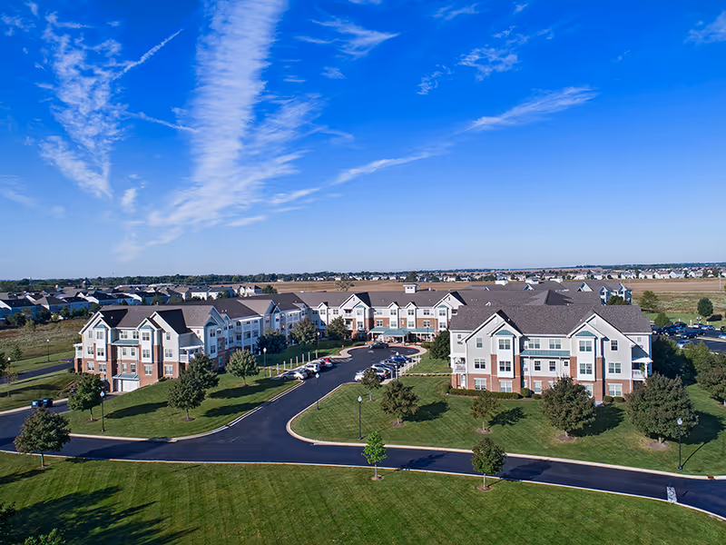 Photo of American House Cedarlake
