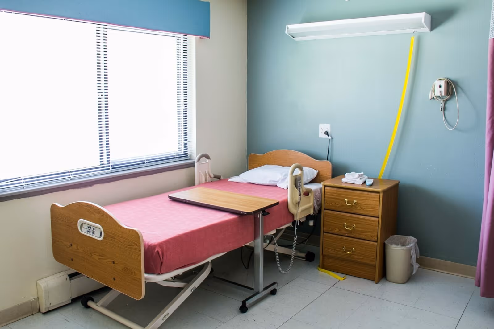 Photo 9 of Mantey Heights Rehabilitation and Care Center