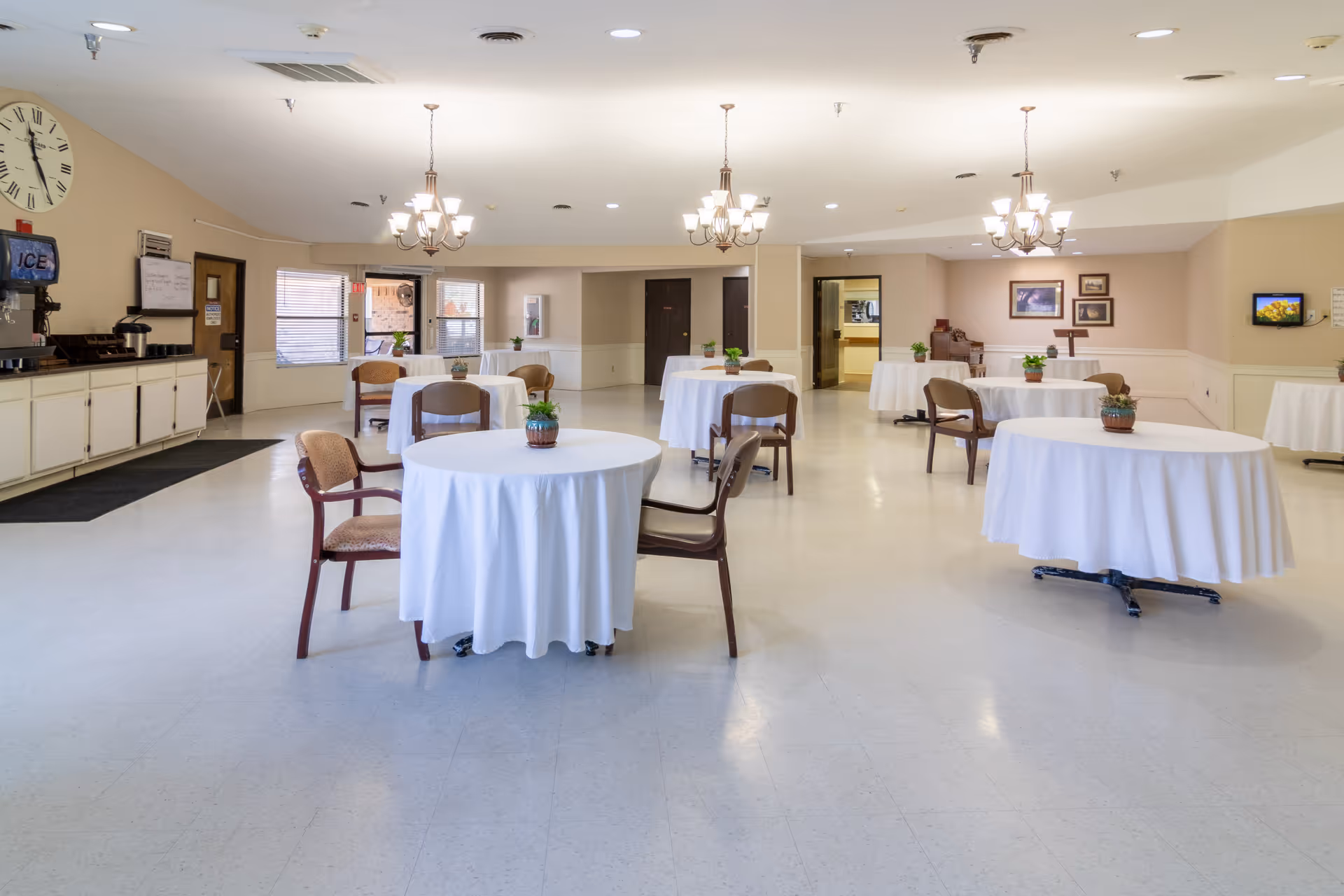 Photo 5 of Country Trails Wellness and Rehab Center