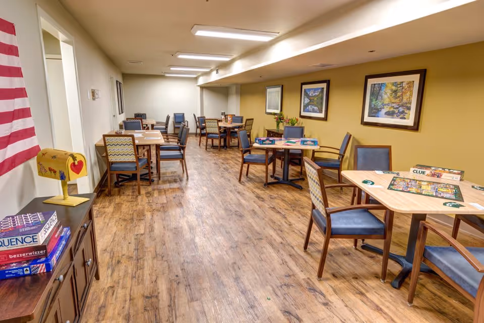 Photo 8 of HMP Senior Solutions Northglenn Heights, LLC