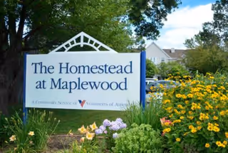Photo 6 of The Homestead at Maplewood