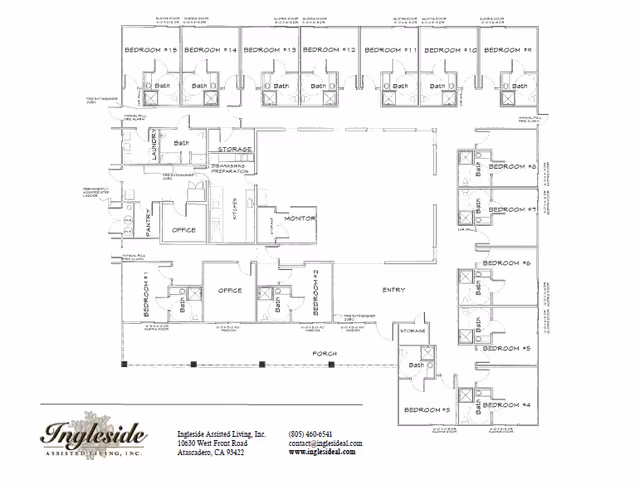 Photo 14 of Ingleside Assisted Living Inc