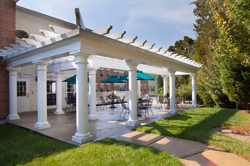 Photo 22 of The Gardens at Fair Oaks