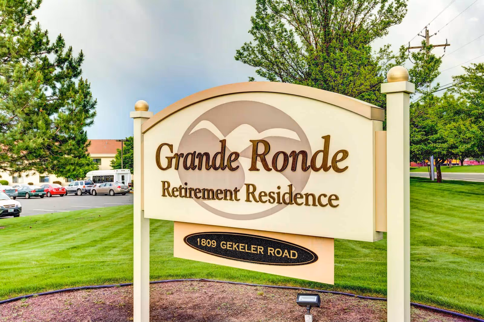 Photo 5 of Grande Ronde Retirement Residence