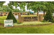 Photo 2 of Highland Healthcare Center
