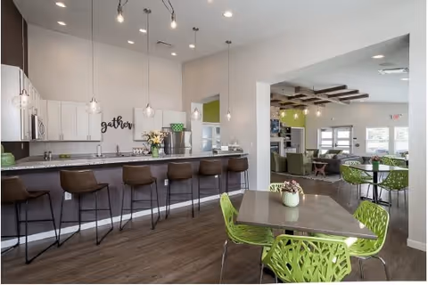 Photo 5 of Sugar Maple Commons