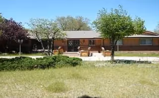 Photo of Hampden Hills