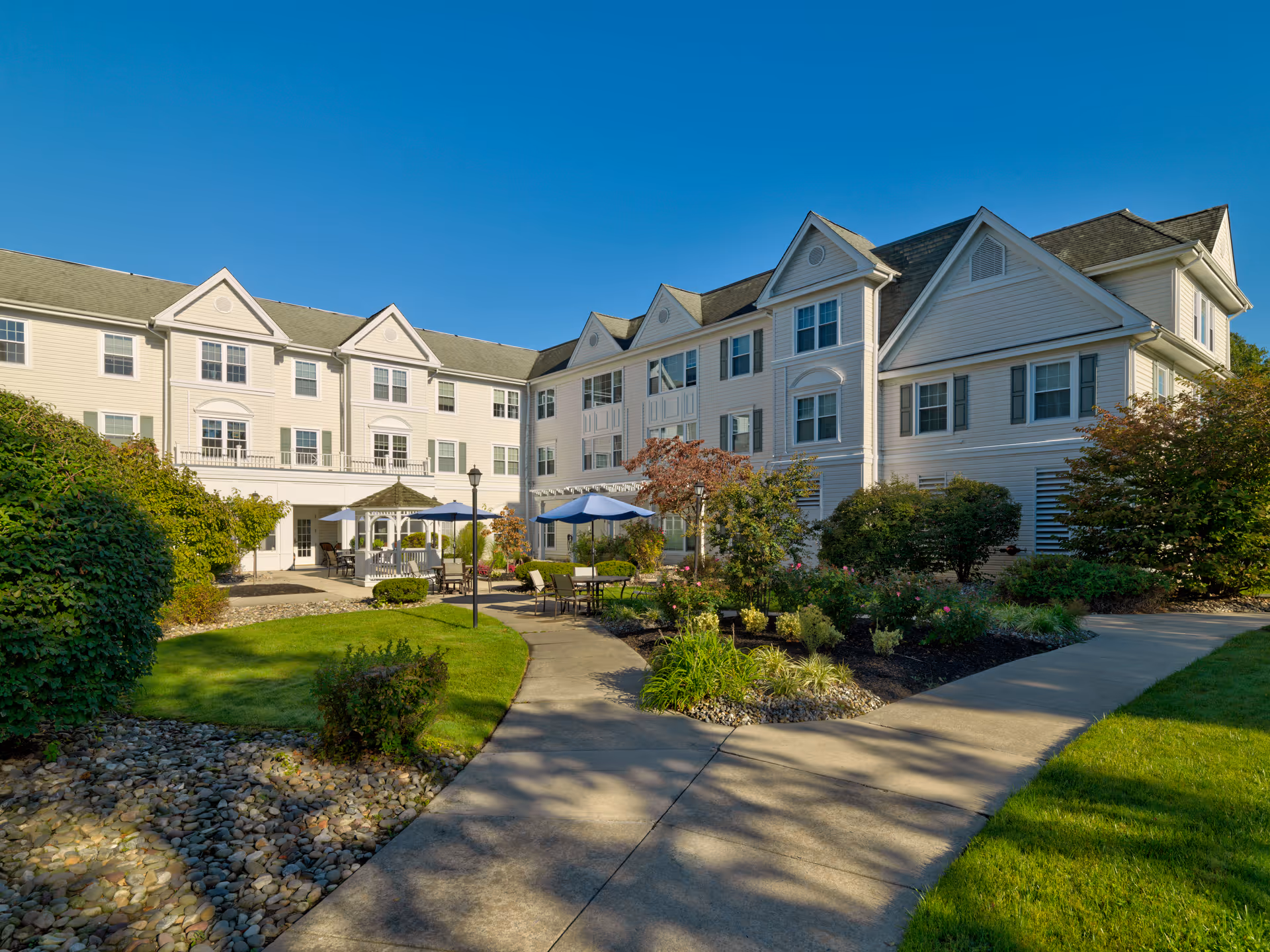 Photo of The Residence at Cherry Hill