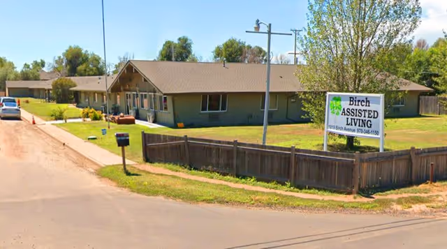 Photo of Birch Assisted Living