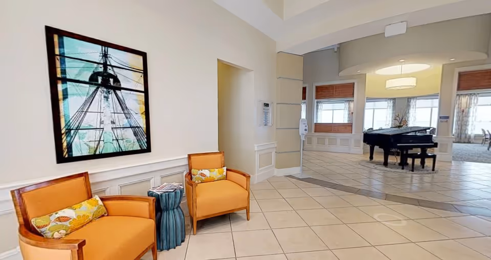 Photo 16 of Grand Villa of Palm Bay