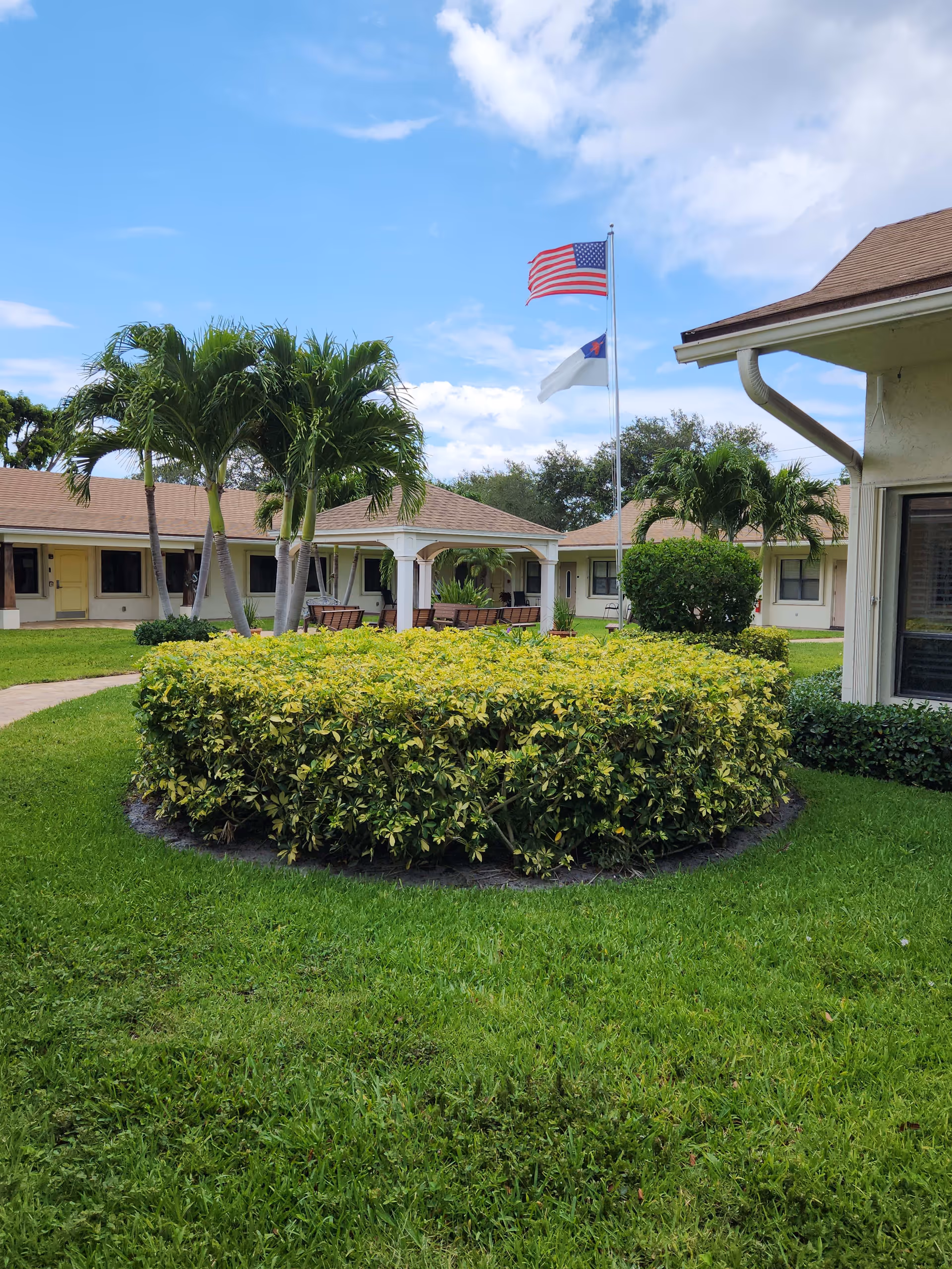 Photo 3 of Advent Square Senior Living