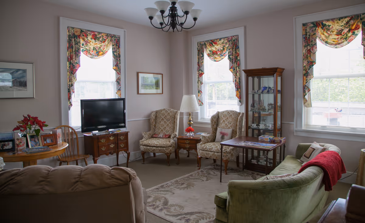 Photo 3 of Shepherd's Care Assisted Living Center