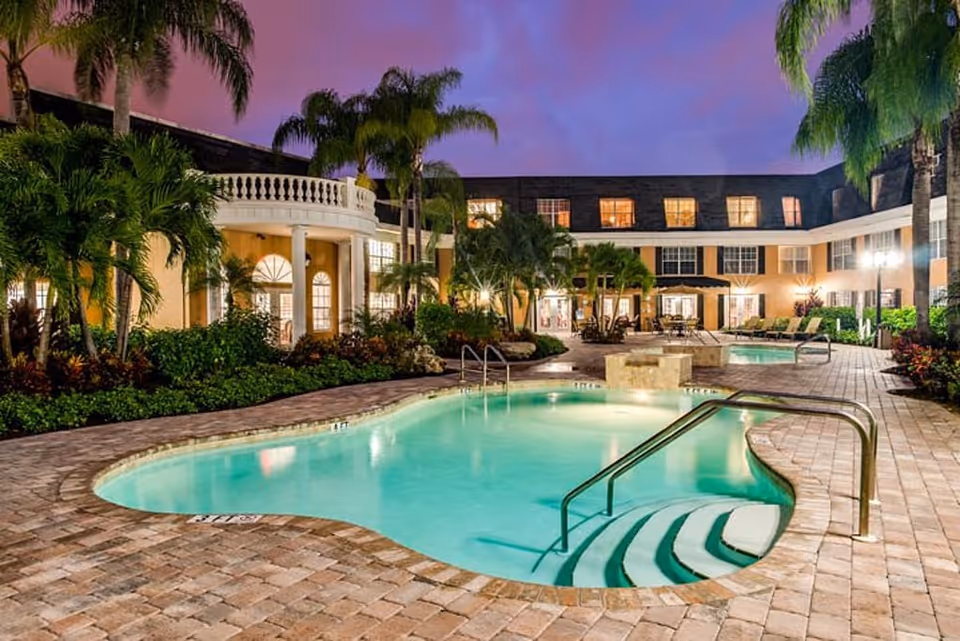 Photo 8 of Volante Senior Living of Delray Beach