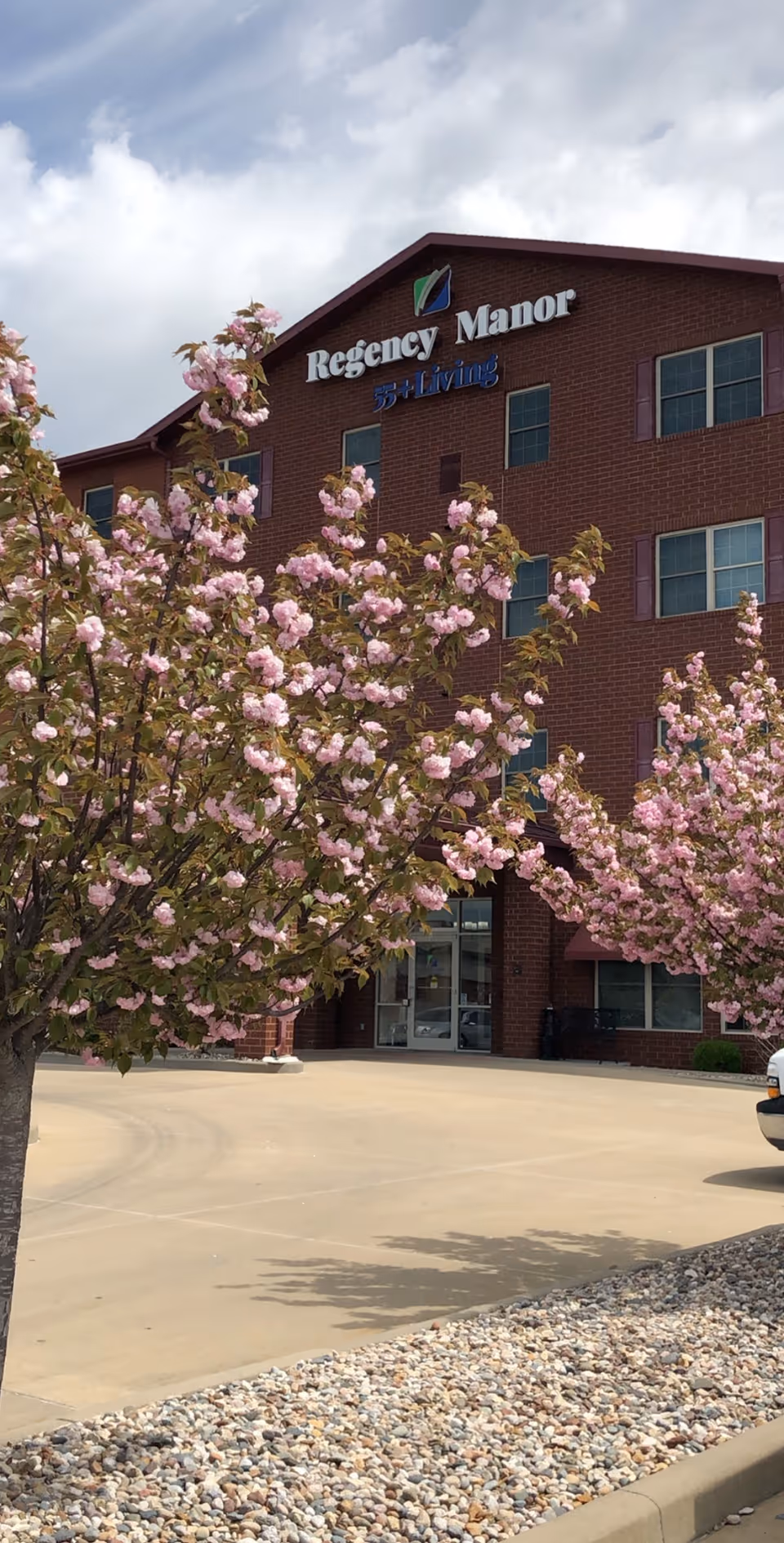 Photo of Regency Manor 55+ Independent Senior Living Apartments
