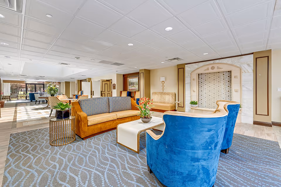 Photo 20 of Forest Trace Senior Living