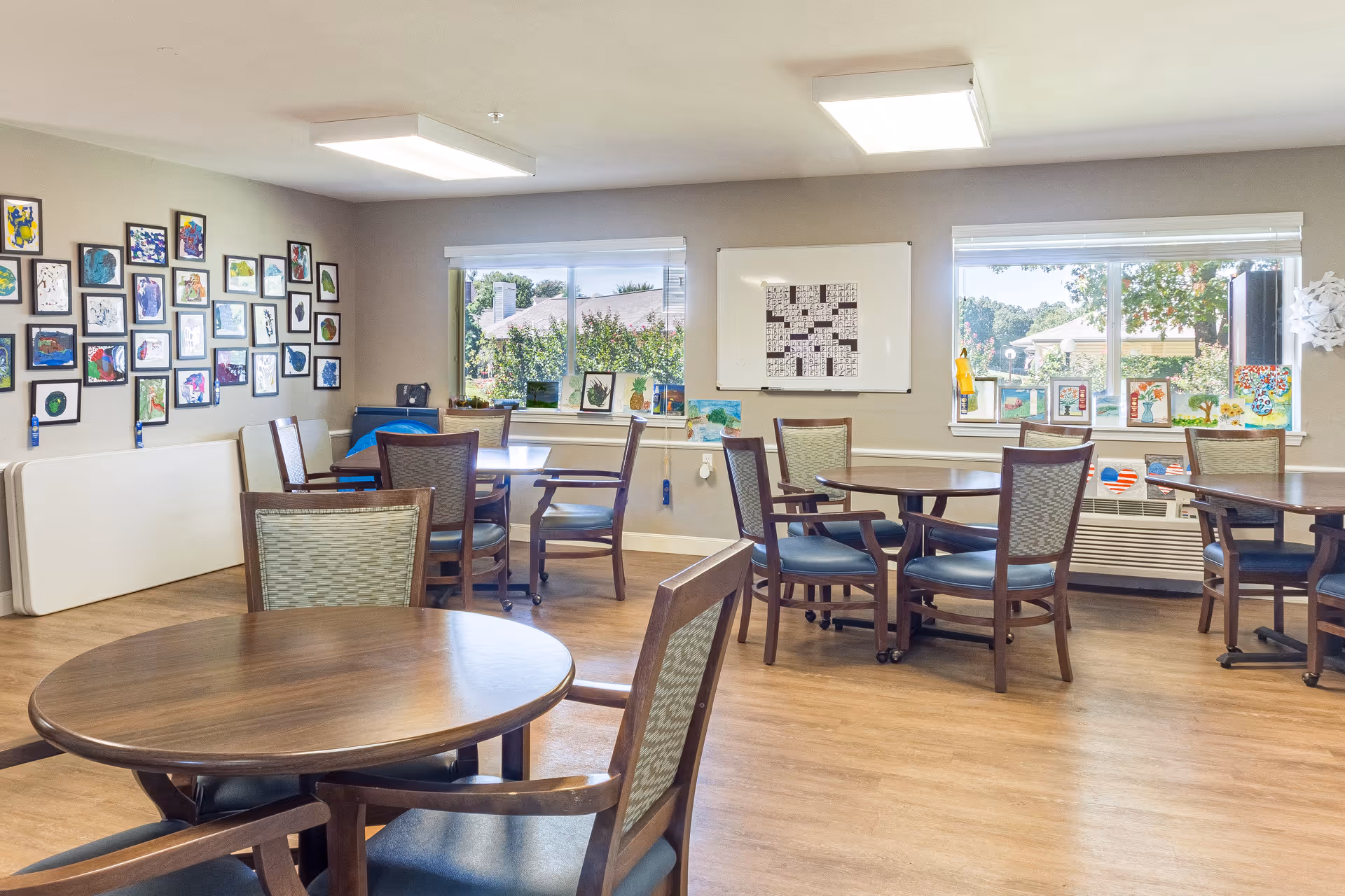Photo 3 of The Gardens at Arkanshire Senior Living