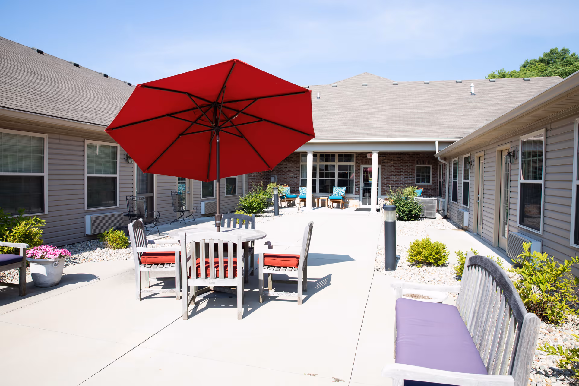 Photo 19 of Brownsburg Meadows Assisted Living