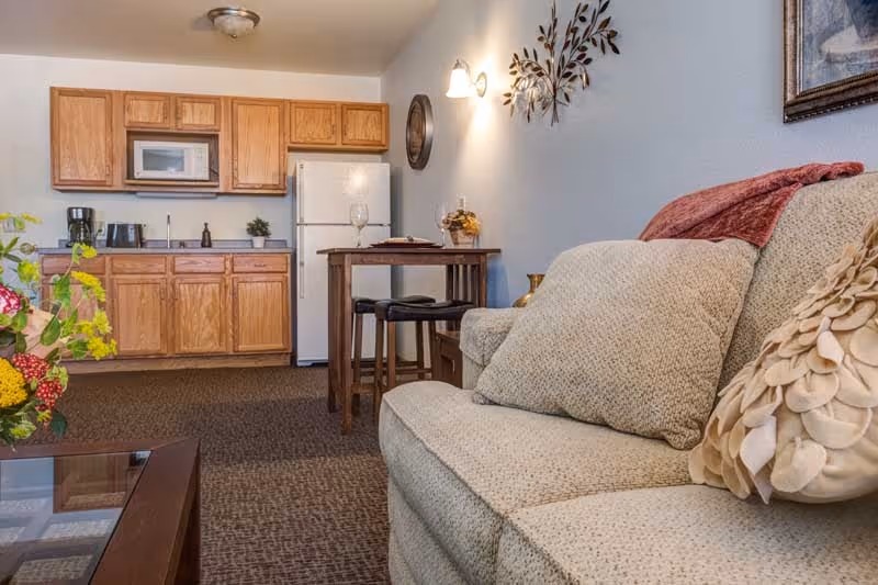 Photo 3 of Heritage Senior Living At Oakwood Hills