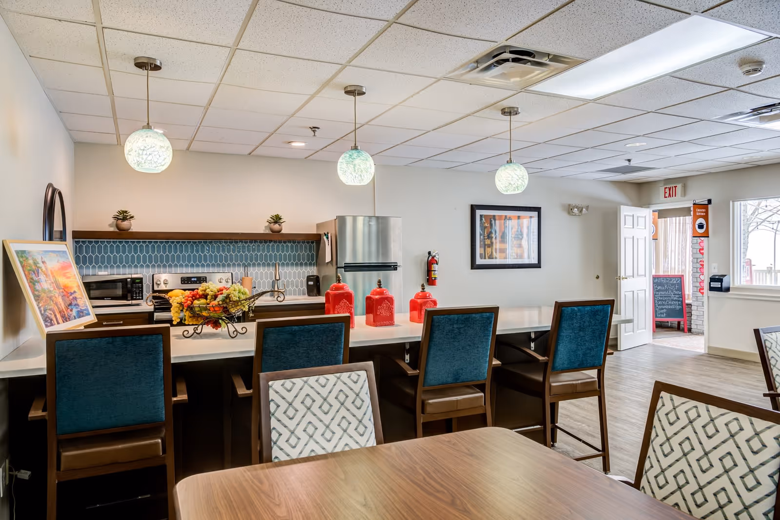 Photo 17 of The Haven at North Hills Senior Residence