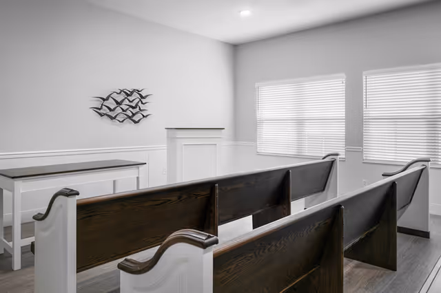 Photo 4 of Sprenger Health Care Bluffton