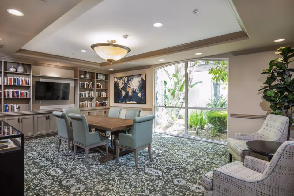 Photo 15 of The Village at Sherman Oaks