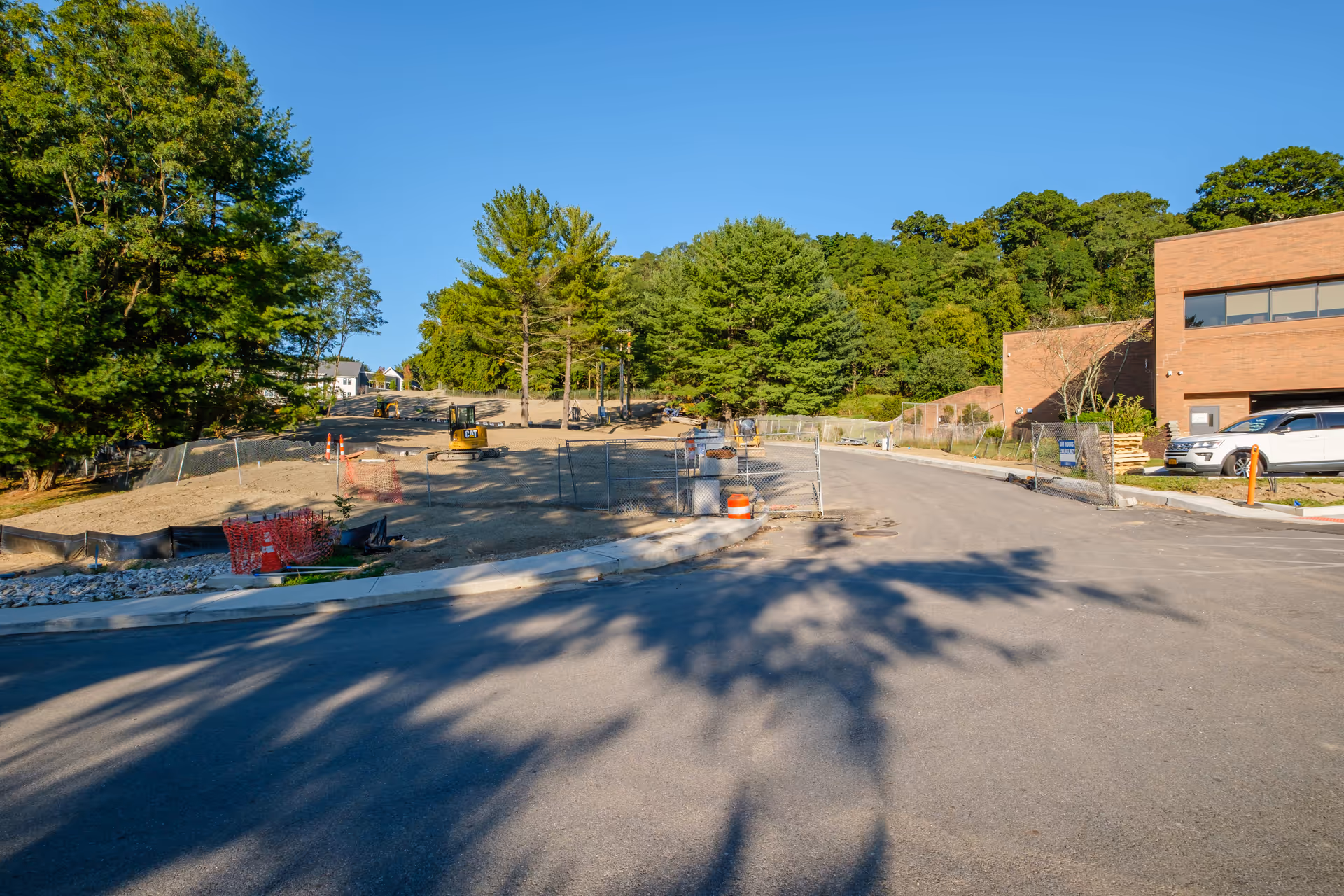 Photo 4 of Benchmark at Mount Pleasant