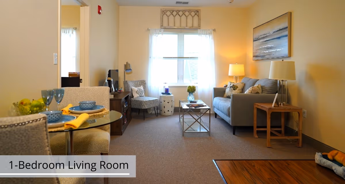 Photo 8 of Valparaiso Senior Village By StoryPoint Group