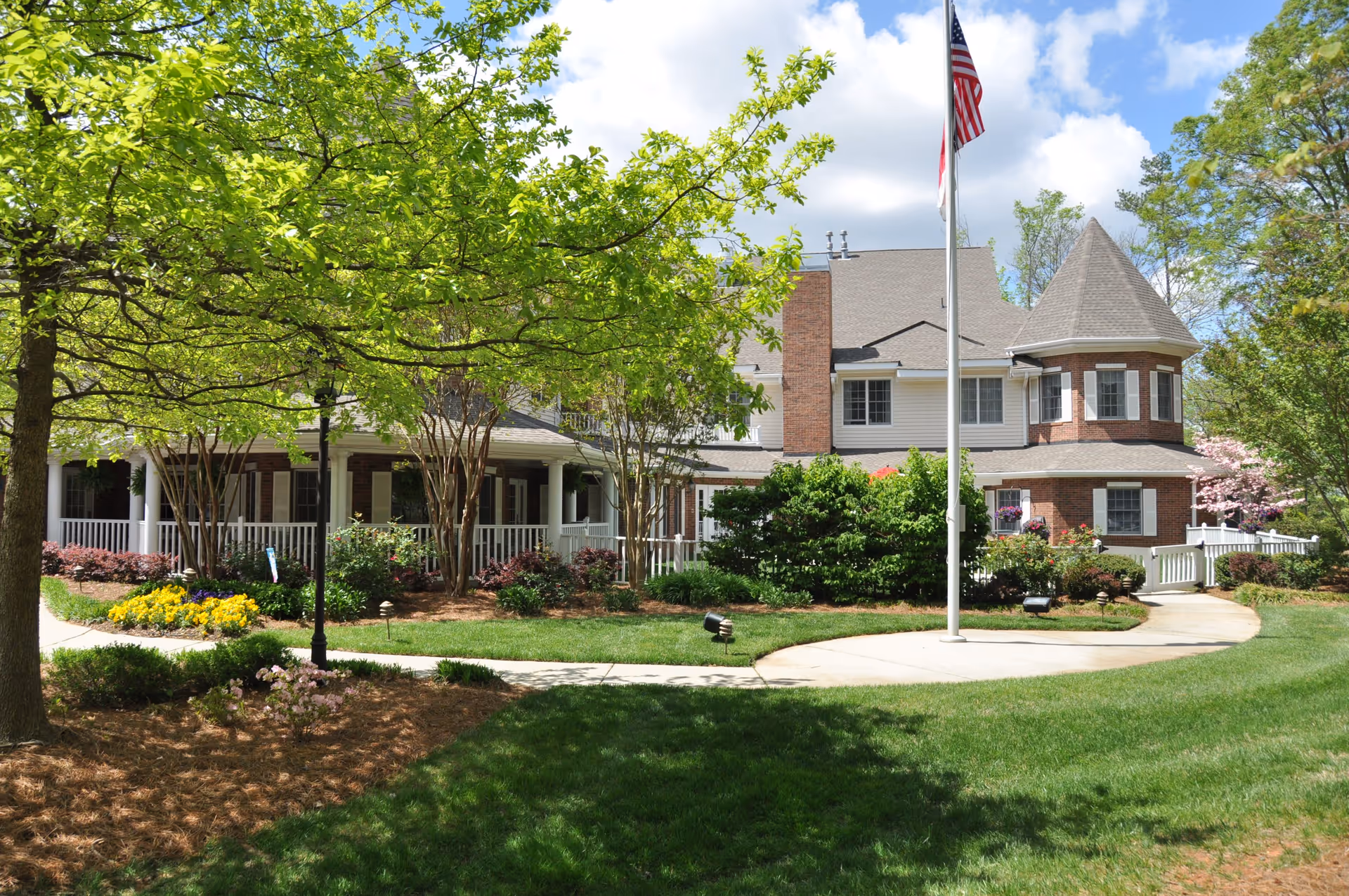 Photo of Charter Senior Living of Charlotte