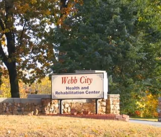 Photo of Webb City Health and Rehabilitation Center
