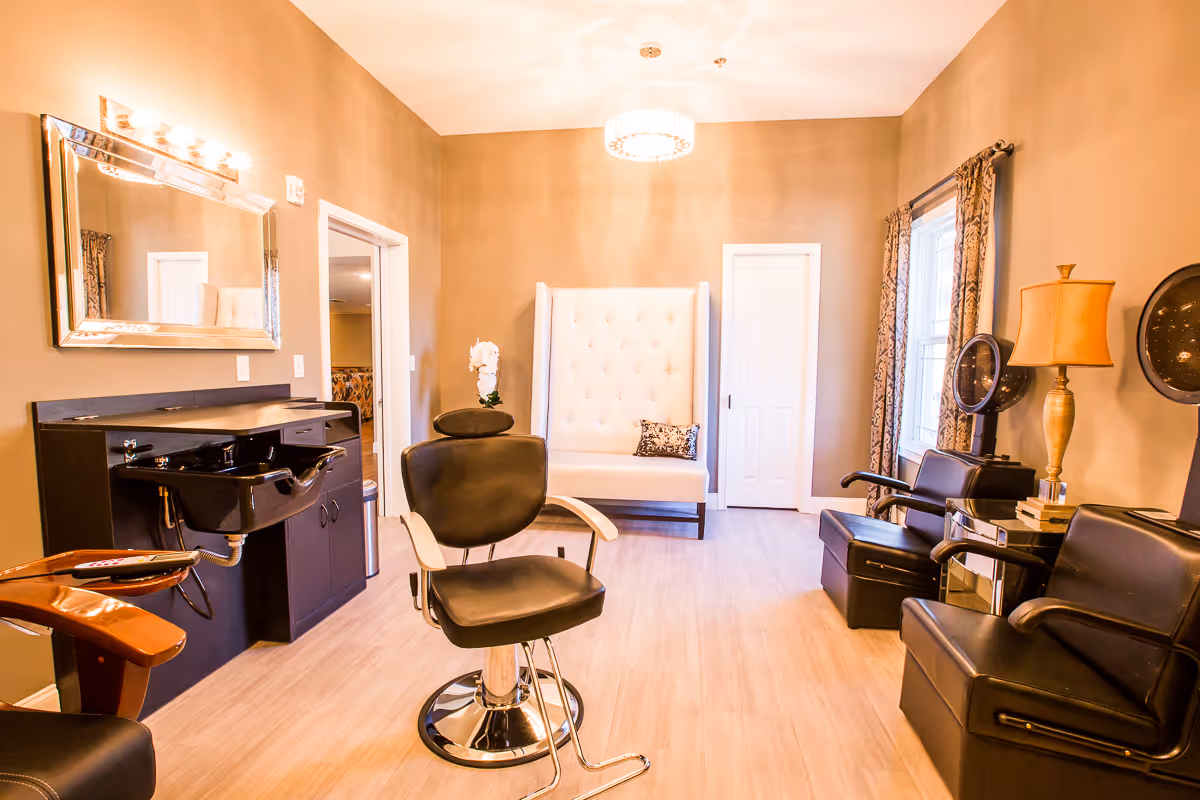 Photo 13 of Signature Lifestyles of Jefferson City