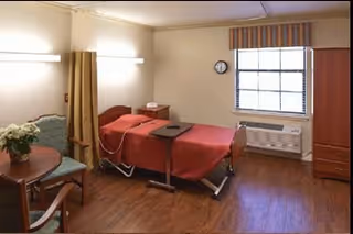 Photo 3 of The Wesleyan Skilled Nursing & Rehabilitation