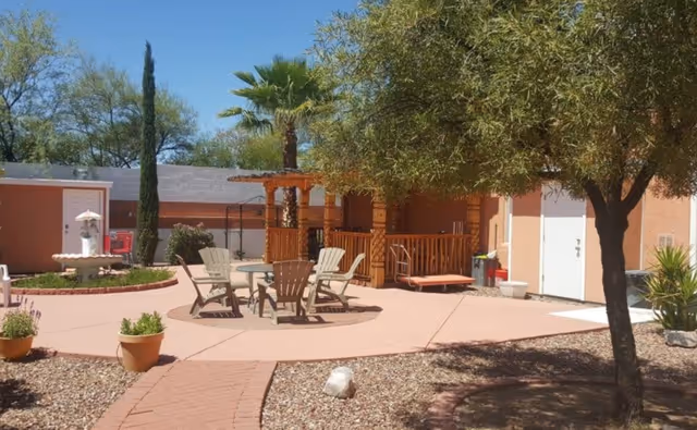 Photo of Camino de Paz Assisted Living