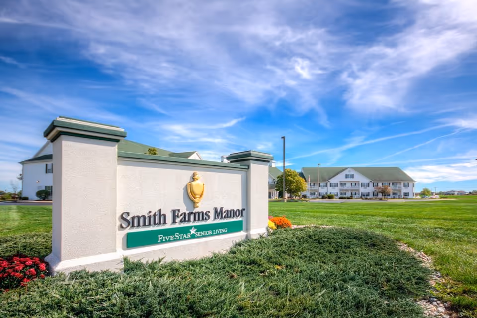 Photo 6 of Smith Farms Manor