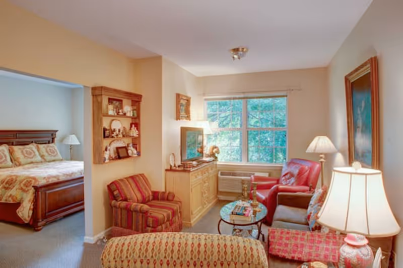 Photo 14 of The Pointe at Kirby Gate Assisted Living and Memory Care