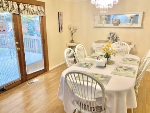 Photo 6 of Alpine Residences of Kirkland