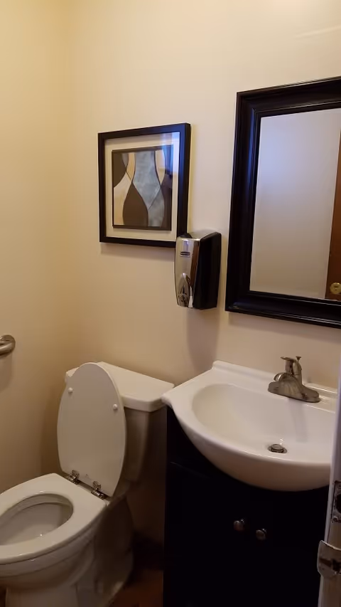 Photo 5 of Evans Retirement Center