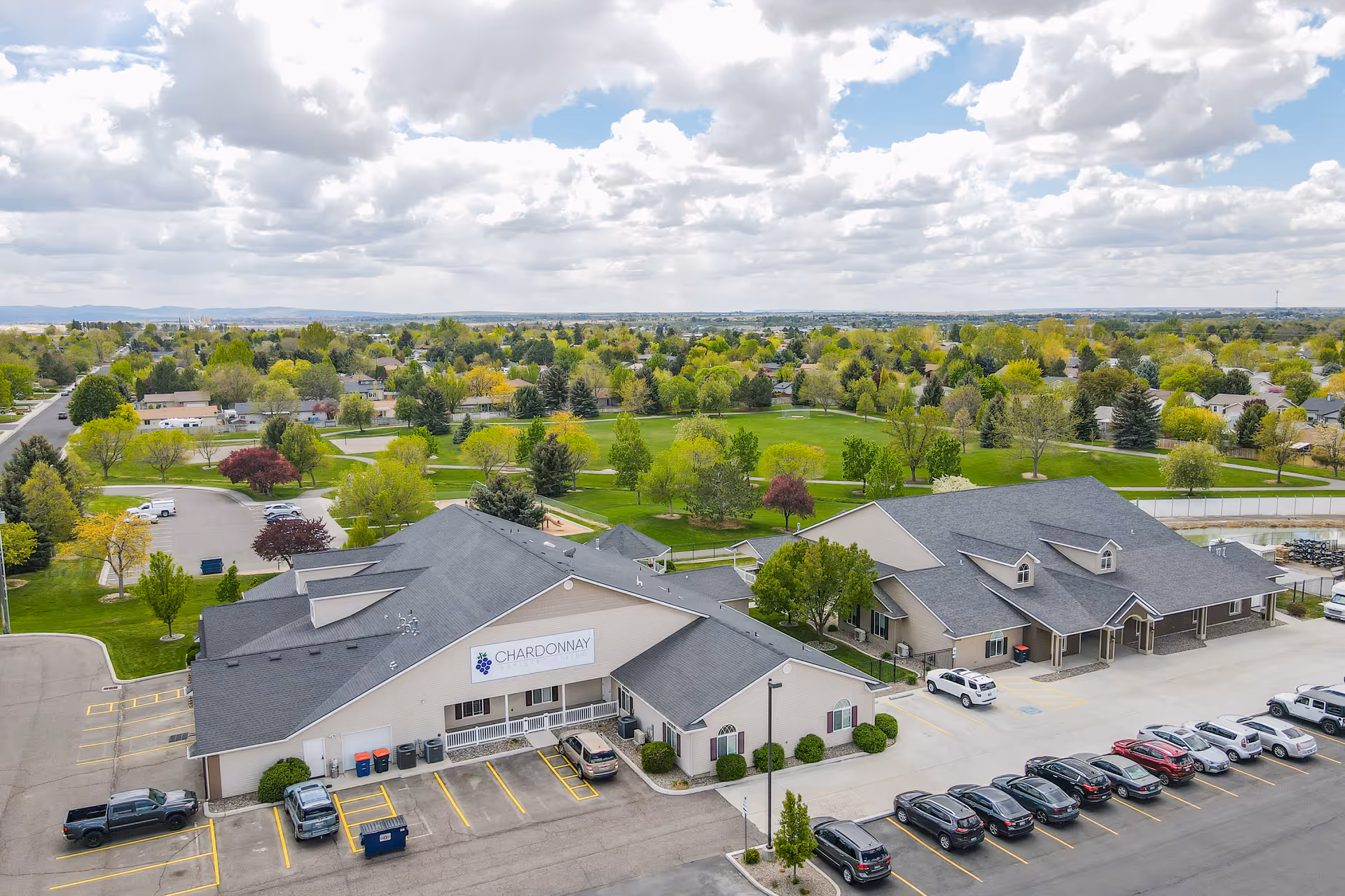 Photo 2 of Chardonnay Assisted Living - Twin Falls