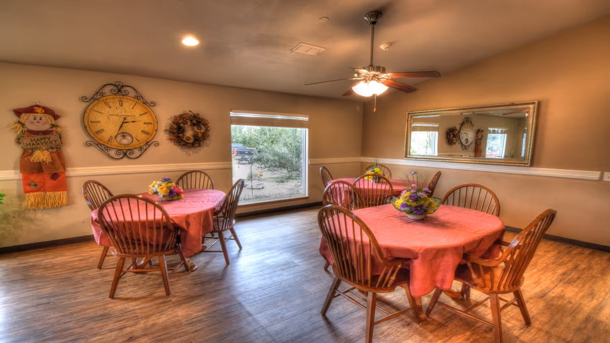 Photo 2 of BeeHive Homes of Levelland