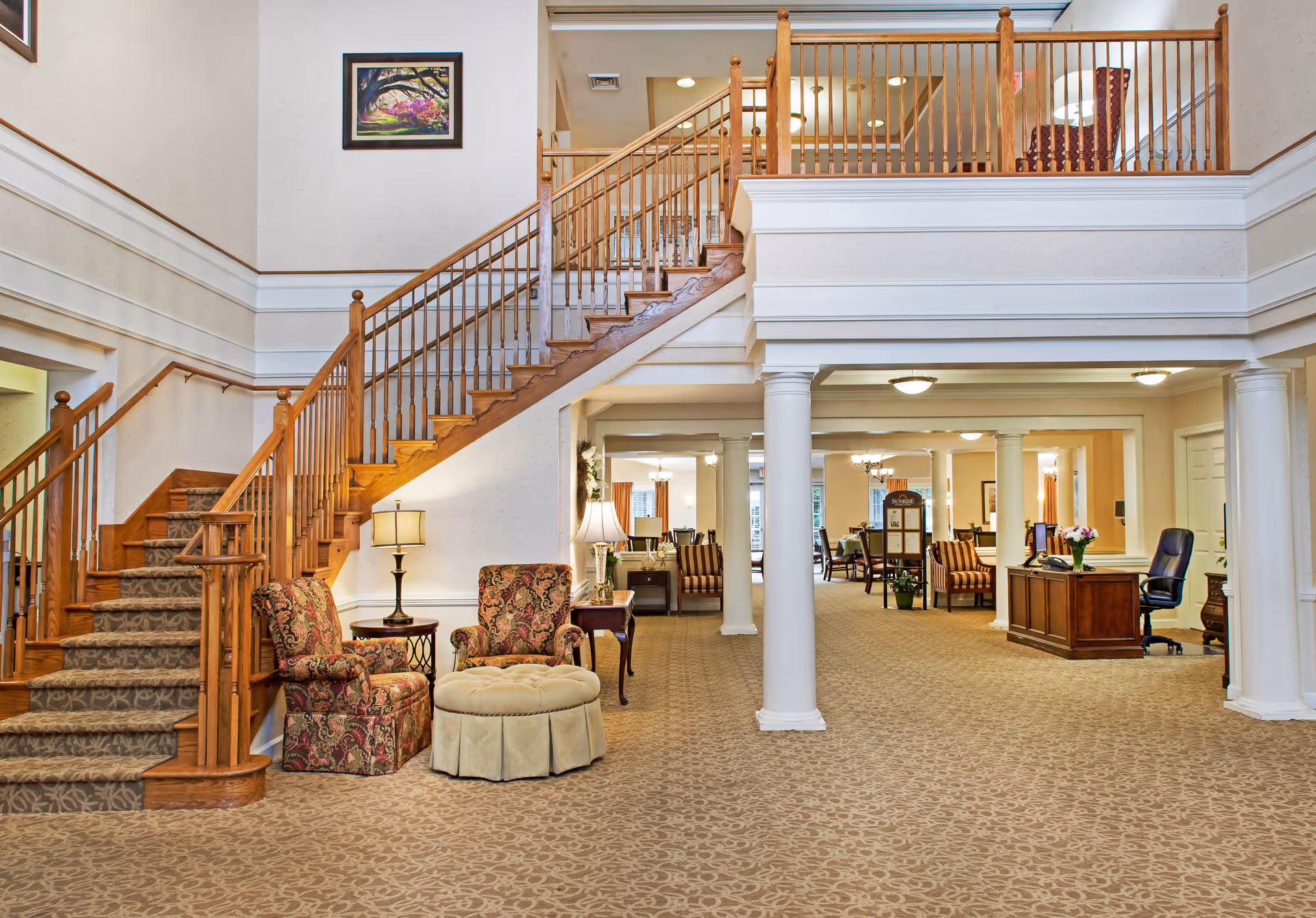 Photo 18 of Assisted Living-Five Forks