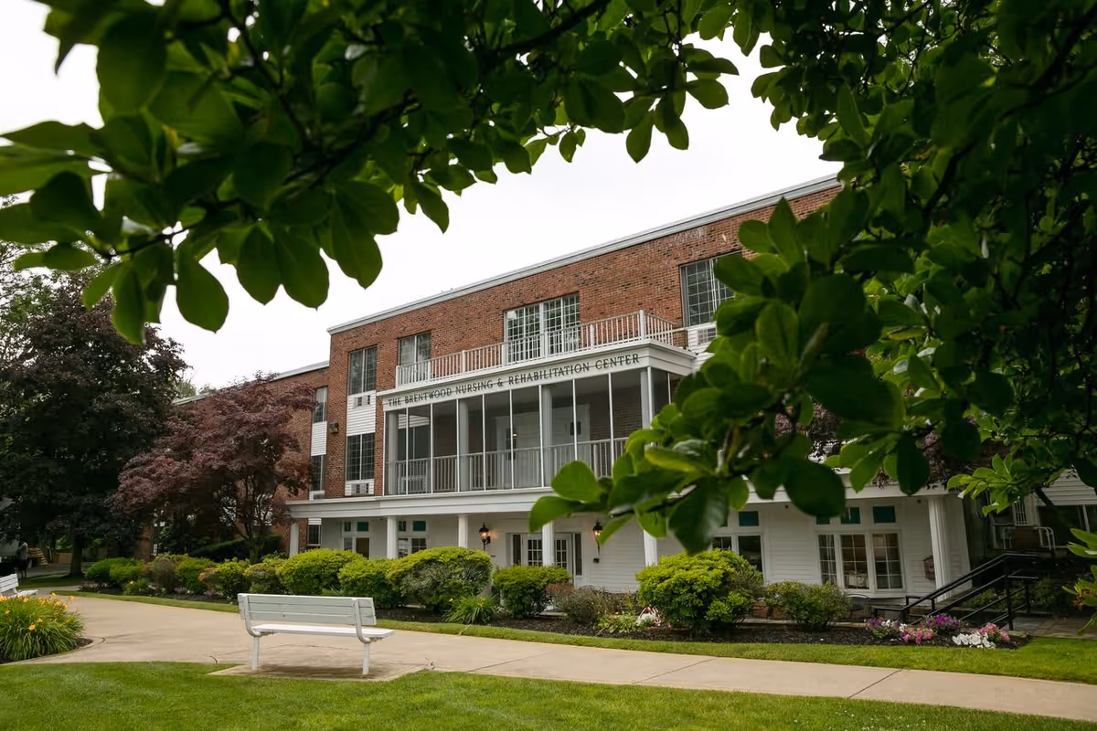 Photo of Brentwood Rehabilitation And Healthcare Center