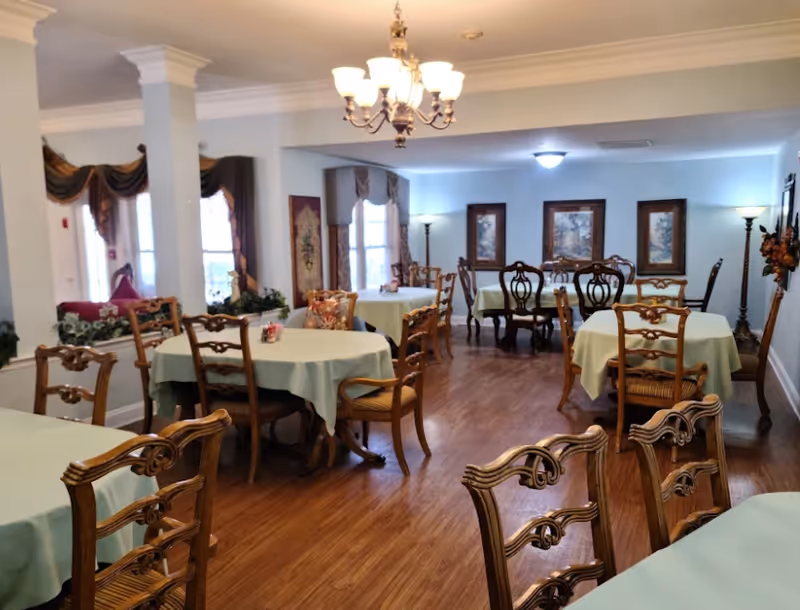 Photo 4 of Southern Heritage Independent Living