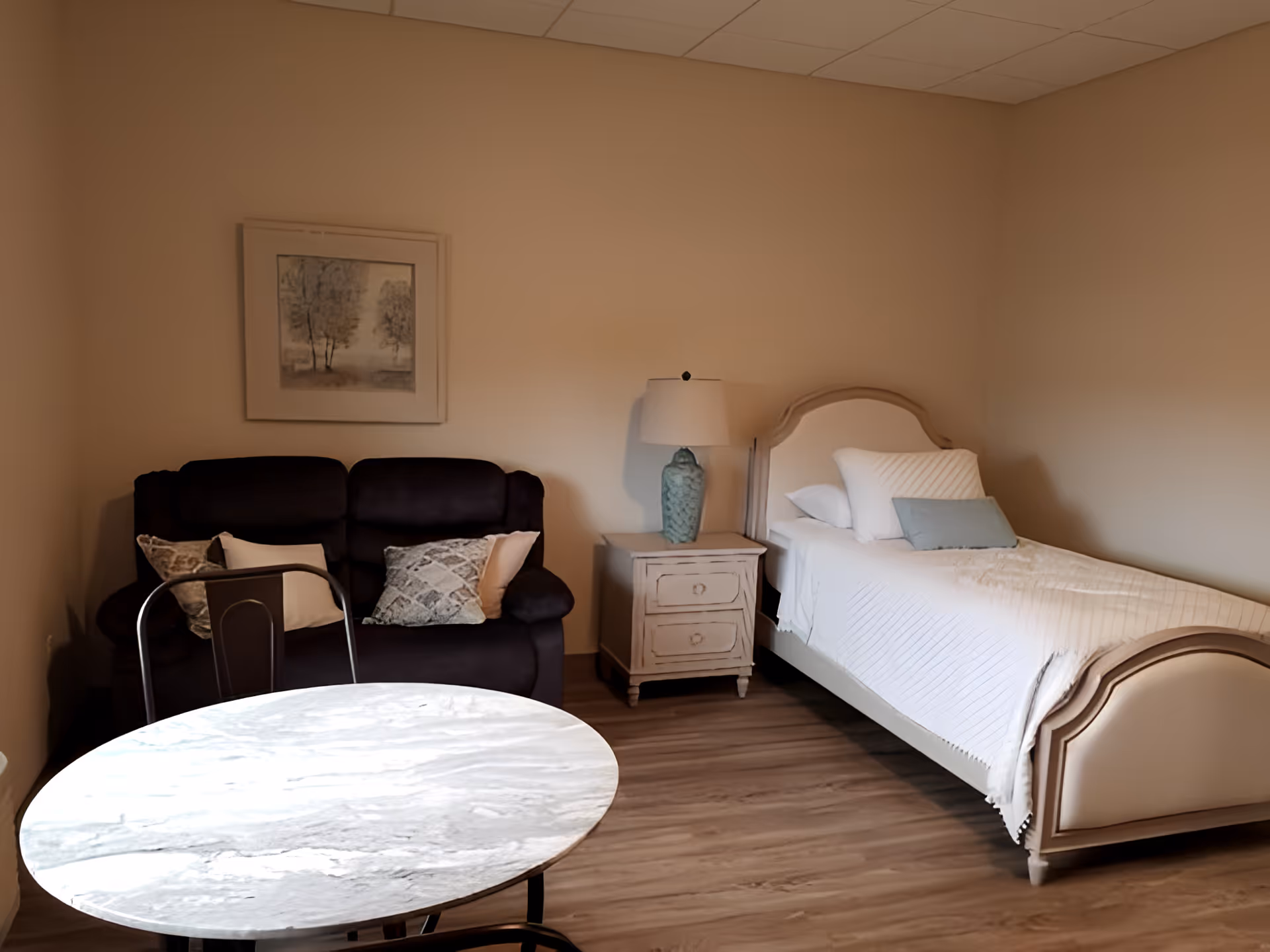Photo 3 of Green Gardens Assisted Living Memory Care